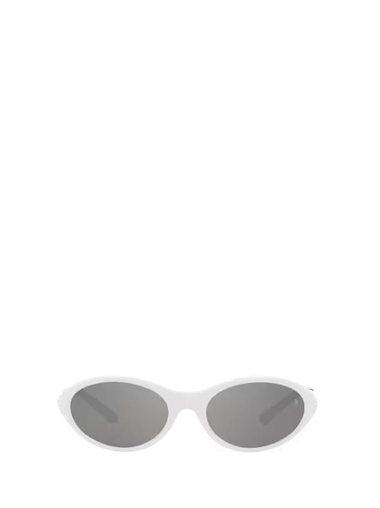 26FW 폴로 랄프로렌 선글라스 PH4197U 51016G SHINY WHITE