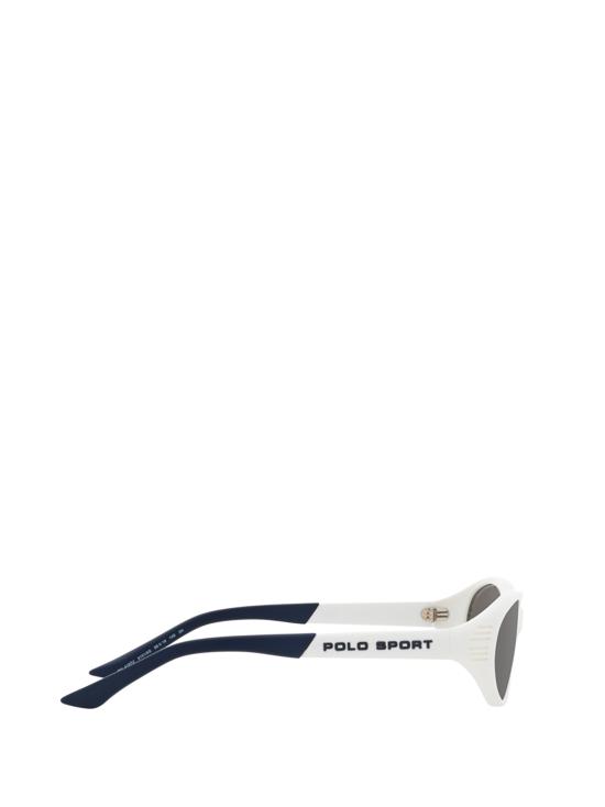 26FW 폴로 랄프로렌 선글라스 PH4197U 51016G SHINY WHITE - POLO RALPH LAUREN