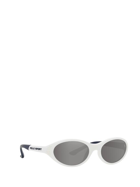 26FW 폴로 랄프로렌 선글라스 PH4197U 51016G SHINY WHITE - POLO RALPH LAUREN