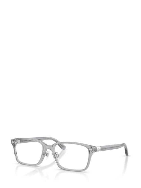 26FW 폴로 랄프로렌 안경 PH2299D 6322 SHINY TRANSPARENT GREY - POLO RALPH LAUREN