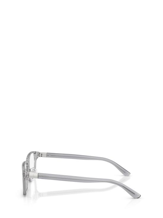26FW 폴로 랄프로렌 안경 PH2299D 6322 SHINY TRANSPARENT GREY - POLO RALPH LAUREN