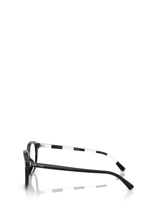 26FW 폴로 랄프로렌 안경 PH2283U 5001 SHINY BLACK - POLO RALPH LAUREN