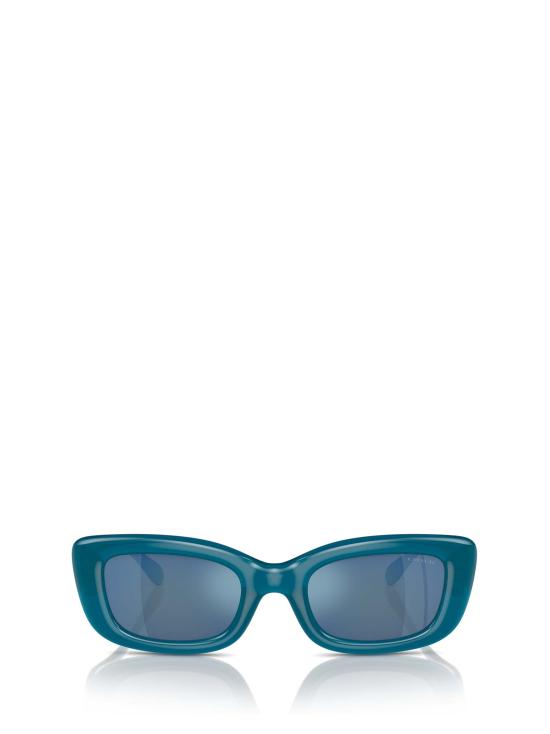 26FW 코치 선글라스 HC8390U 580655 BLUE