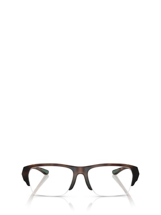 26FW 폴로 랄프로렌 안경 PH2279U 6070 MATTE DARK HAVANA