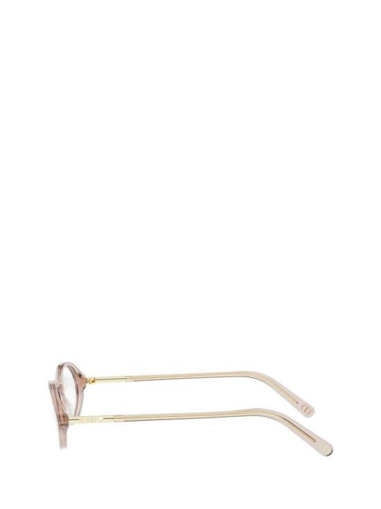 26FW 디올 안경 CD50135I 072 4000 ROSE - DIOR