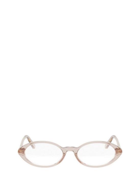 26FW 디올 안경 CD50135I 072 4000 ROSE