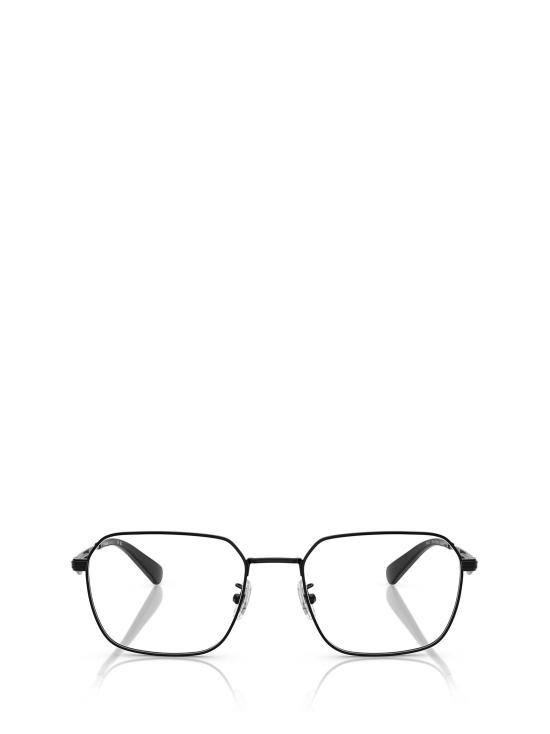 26FW 코치 안경 HC5186 9393 BLACK
