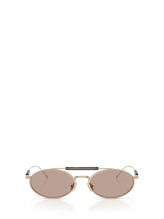 26FW 브루넬로 쿠치넬리 선글라스 BC2013ST 50024Q ORO