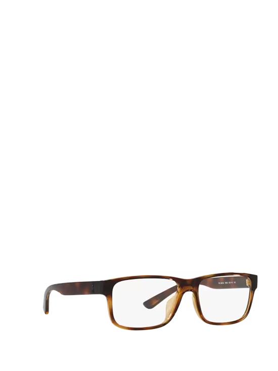 26FW 폴로 랄프로렌 안경 PH2237U 5003 SHINY HAVANA - POLO RALPH LAUREN