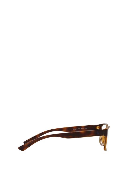 26FW 폴로 랄프로렌 안경 PH2237U 5003 SHINY HAVANA - POLO RALPH LAUREN