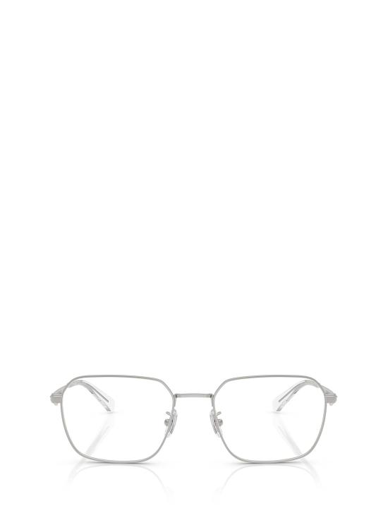 26FW 코치 안경 HC5186 9001 SILVER