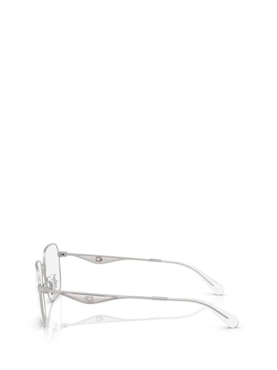 26FW 코치 안경 HC5186 9001 SILVER - COACH
