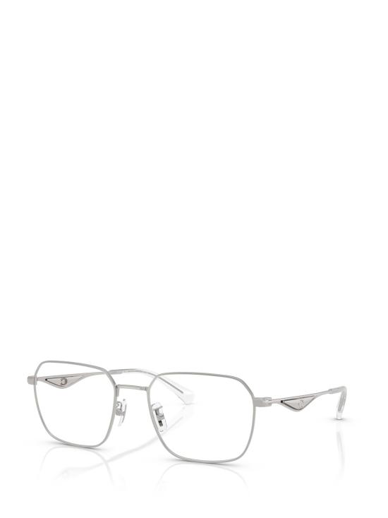 26FW 코치 안경 HC5186 9001 SILVER - COACH