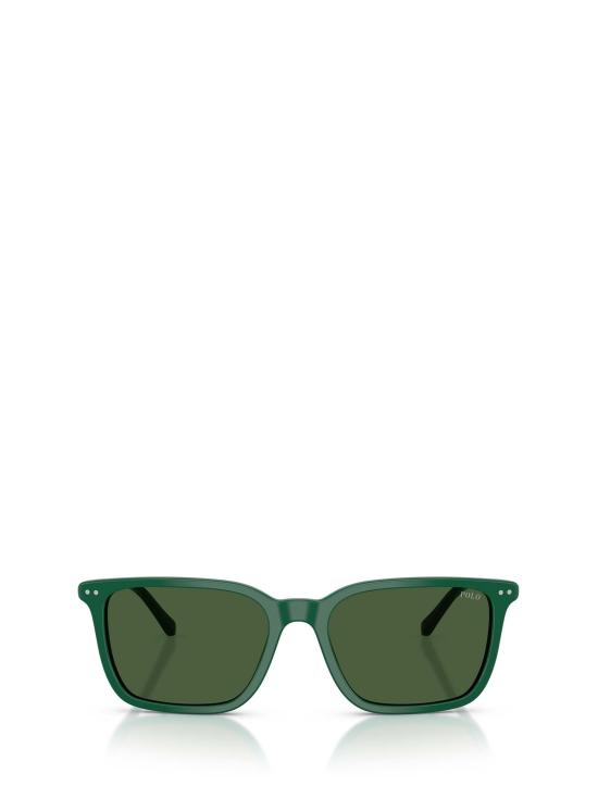 26FW 폴로 랄프로렌 선글라스 PH4226 542171 SHINY GREEN