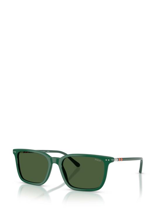 26FW 폴로 랄프로렌 선글라스 PH4226 542171 SHINY GREEN - POLO RALPH LAUREN