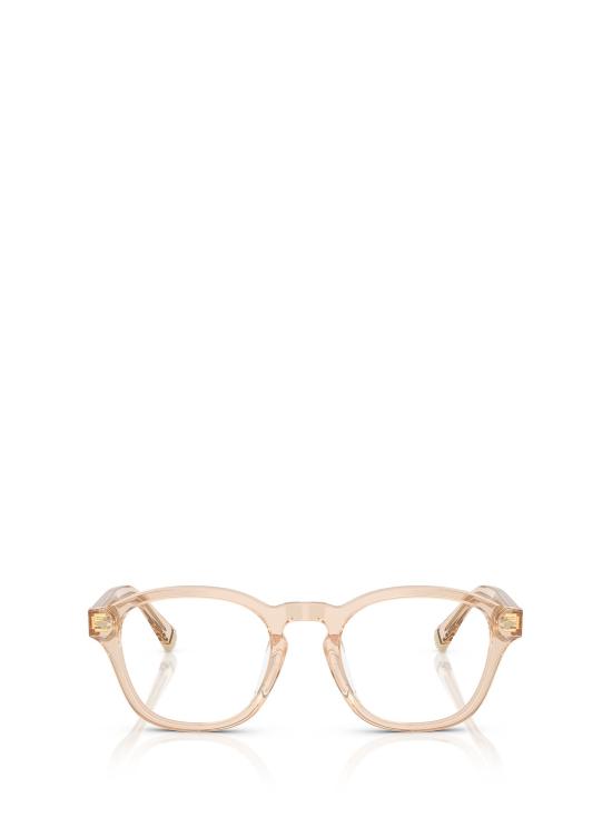 26FW 브루넬로 쿠치넬리 안경 BC4006 1001 PEACH