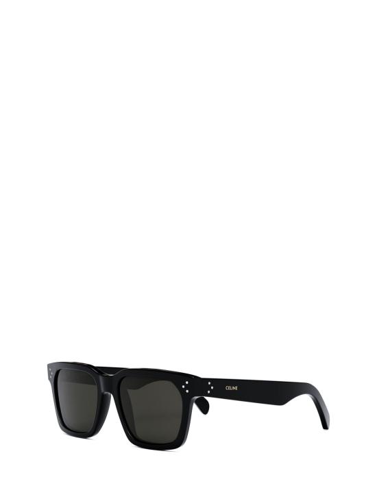 26FW 셀린느 선글라스 CL40248I 01A BLACK - CELINE
