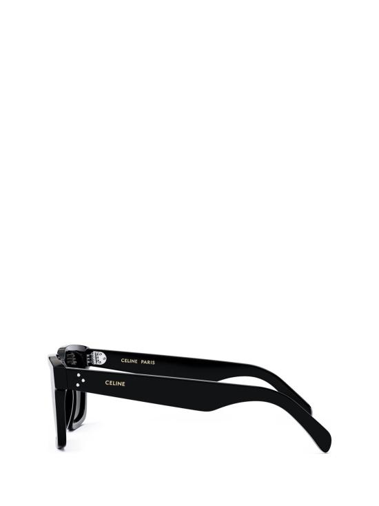 26FW 셀린느 선글라스 CL40248I 01A BLACK - CELINE