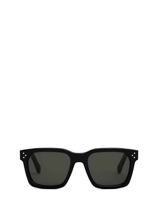 26FW 셀린느 선글라스 CL40248I 01A BLACK