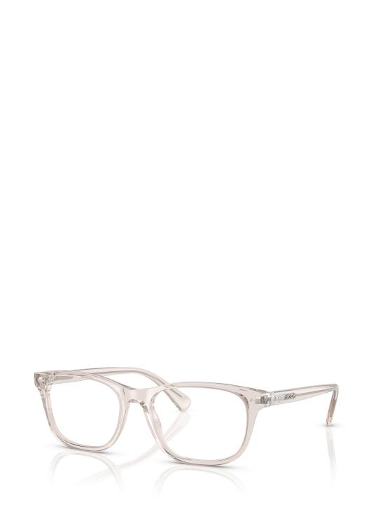 26FW 폴로 랄프로렌 안경 PH2280 6117 SHINY TRANSPARENT LIGHT TAUPE - POLO RALPH LAUREN