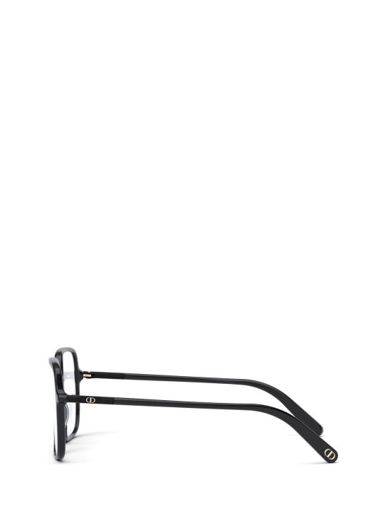 26FW 디올 안경 CD50053I 005 1100 BLACK - DIOR