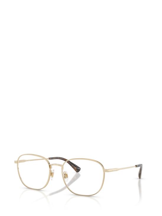 26FW 폴로 랄프로렌 안경 PH1242 9286 SHINY PALE GOLD - POLO RALPH LAUREN