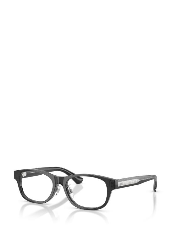 26FW 버버리 안경 BE2449D 4211 GREY - BURBERRY