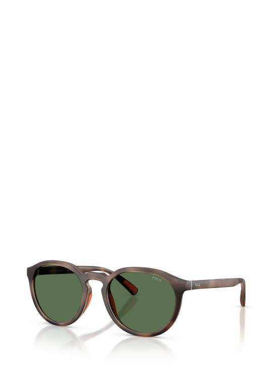 26FW 폴로 랄프로렌 선글라스 PH4232U 597471 MATTE DARK HAVANA - POLO RALPH LAUREN