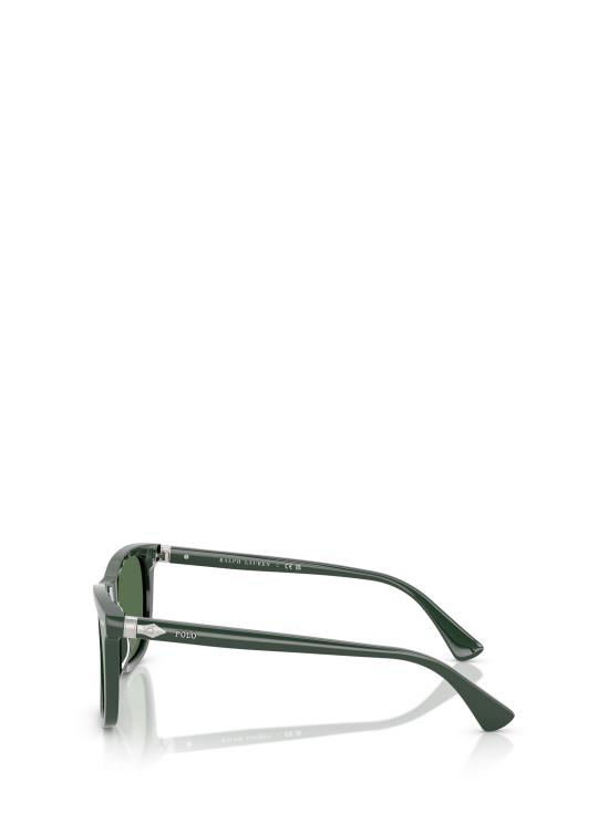 26FW 폴로 랄프로렌 선글라스 PH4220U 614071 SHINY DARK GREEN - POLO RALPH LAUREN