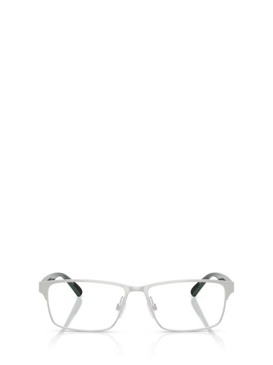 26FW 폴로 랄프로렌 안경 PH1243 9423 SEMISHINY SILVER