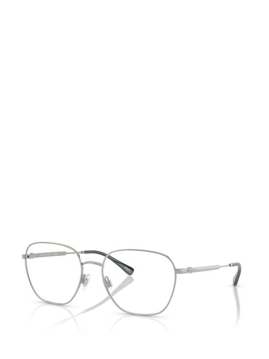 26FW 폴로 랄프로렌 안경 PH1237 9266 BRUSHED GUNMETAL - POLO RALPH LAUREN