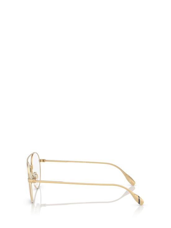 26FW 폴로 랄프로렌 안경 PH1234 9477 SEMI SHINY GOLD - POLO RALPH LAUREN