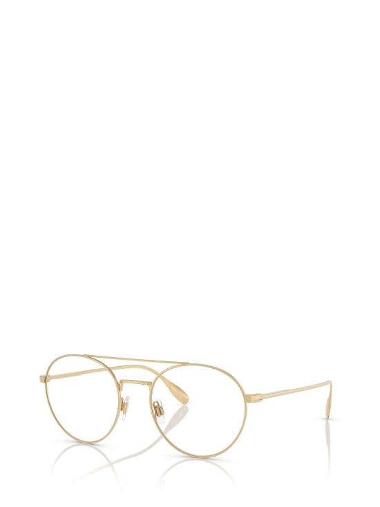 26FW 폴로 랄프로렌 안경 PH1234 9477 SEMI SHINY GOLD - POLO RALPH LAUREN