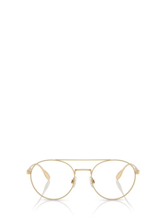 26FW 폴로 랄프로렌 안경 PH1234 9477 SEMI SHINY GOLD