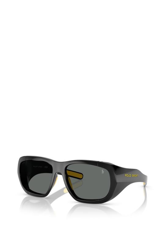 26FW 폴로 랄프로렌 선글라스 PH4219U 500187 SHINY BLACK - POLO RALPH LAUREN