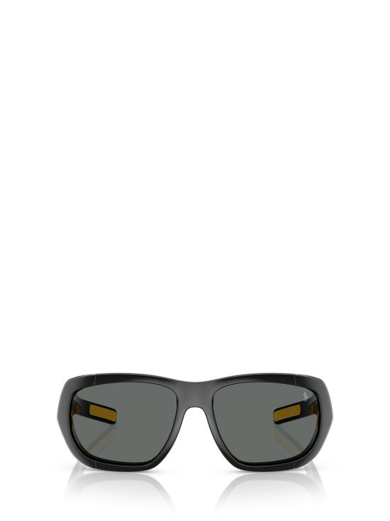 26FW 폴로 랄프로렌 선글라스 PH4219U 500187 SHINY BLACK