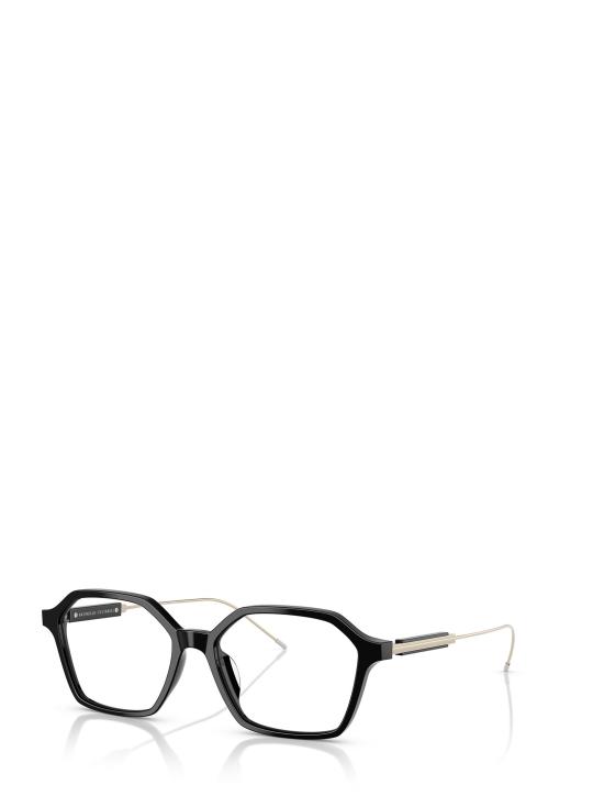 26FW 브루넬로 쿠치넬리 안경 BC3009 1003 BLACK - BRUNELLO CUCINELLI