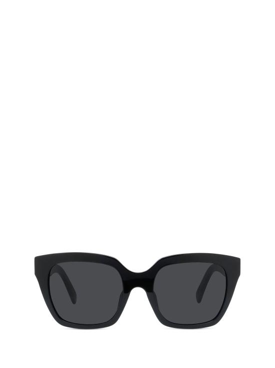 26FW 셀린느 선글라스 CL40198F 01A BLACK