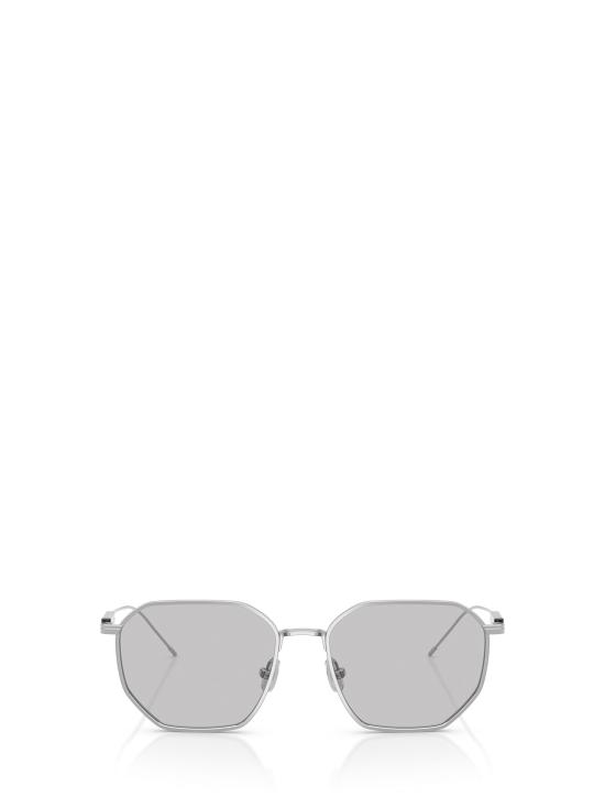 26FW 브루넬로 쿠치넬리 선글라스 BC1010T 5001 ARGENTO