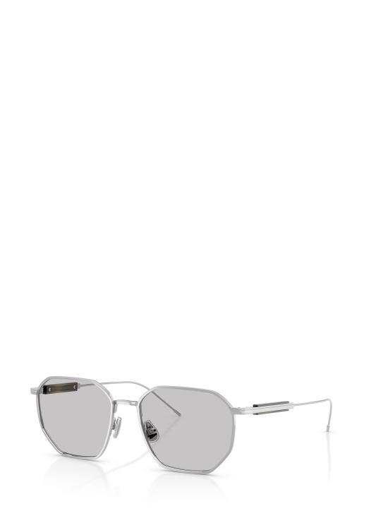26FW 브루넬로 쿠치넬리 선글라스 BC1010T 5001 ARGENTO - BRUNELLO CUCINELLI