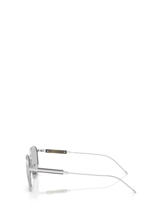 26FW 브루넬로 쿠치넬리 선글라스 BC1010T 5001 ARGENTO - BRUNELLO CUCINELLI