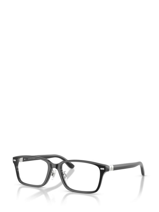 26FW 폴로 랄프로렌 안경 PH2299D 5001 SHINY BLACK - POLO RALPH LAUREN