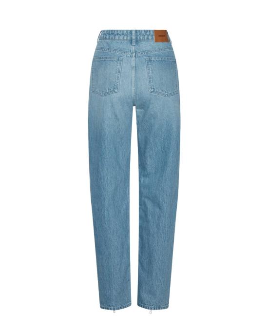 26FW 로테이트 데님 팬츠 474235 Blue - ROTATE
