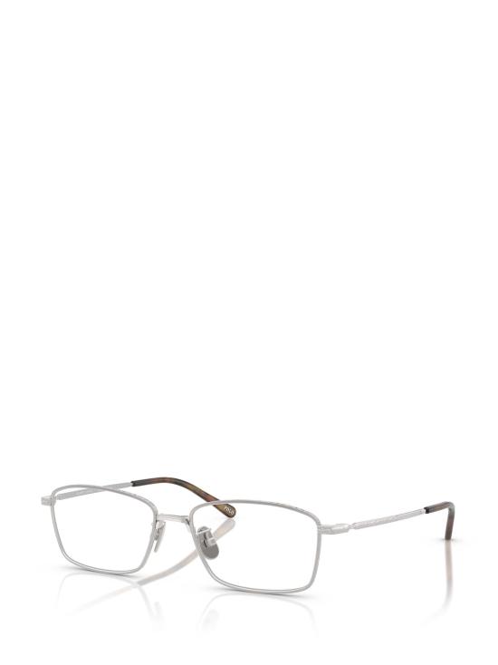 26FW 폴로 랄프로렌 안경 PH1240TD 9030 SHINY BRUSHED SILVER - POLO RALPH LAUREN