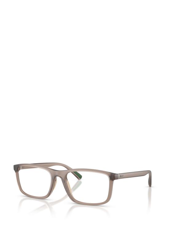 26FW 폴로 랄프로렌 안경 PH2291U 6313 MATTE TRANSPARENT BROWN - POLO RALPH LAUREN