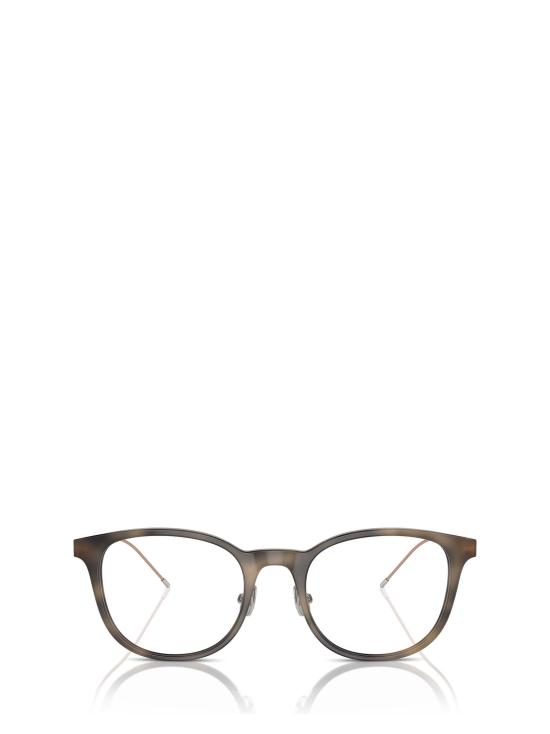 26FW 브루넬로 쿠치넬리 안경 BC3006 1008 HAVANA TAUPE