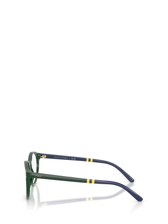 26FW 폴로 랄프로렌 안경 PH2297 6140 SHINY GREEN - POLO RALPH LAUREN