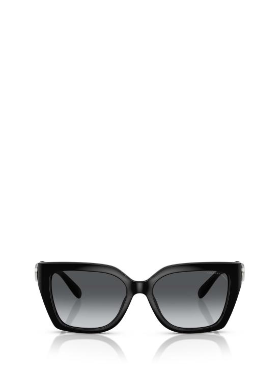 26FW 코치 선글라스 HC8408U 5002T3 BLACK