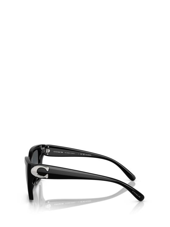 26FW 코치 선글라스 HC8408U 5002T3 BLACK - COACH