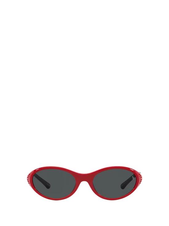 26FW 폴로 랄프로렌 선글라스 PH4197U 609187 SHINY RED